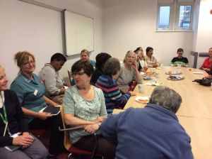 Cancer Services - Cancer Support - Support Groups - Patient Support Group (PSG) - Image 2